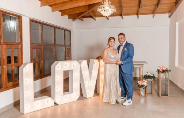 Hacienda Lagos de Toledo