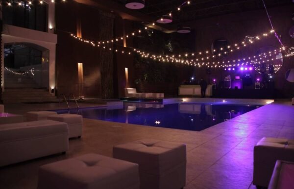 Categoría Galería clasificados Eventoco