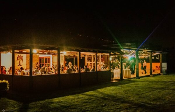 Hacienda Santa Catalina