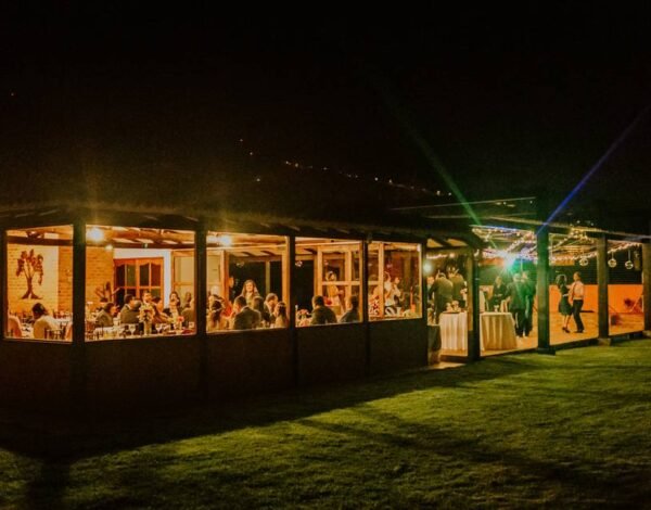 Hacienda Santa Catalina