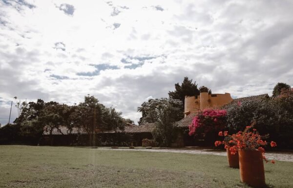 Casa de Campo Potrerito