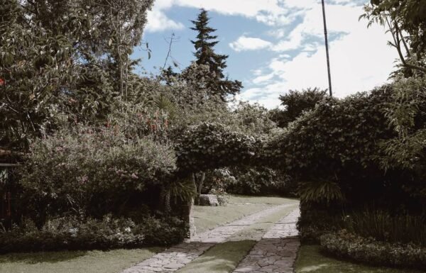 Casa de Campo Potrerito