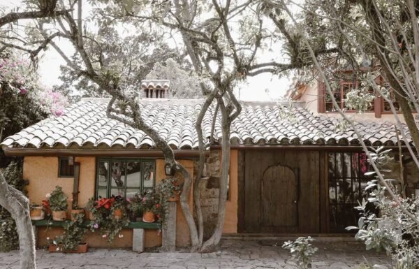 Casa de Campo Potrerito