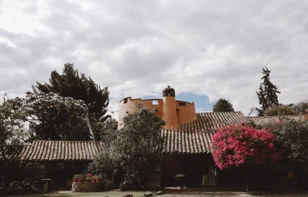 Casa de Campo Potrerito