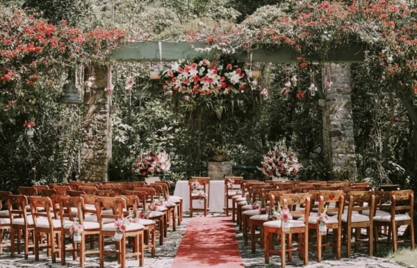 Casa de Campo Potrerito