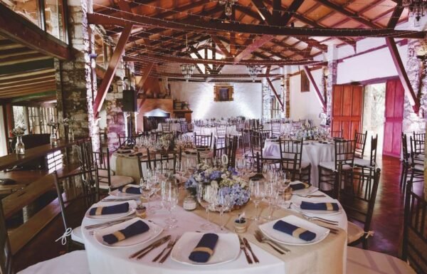 Casa de Campo Potrerito