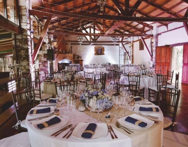 Casa de Campo Potrerito