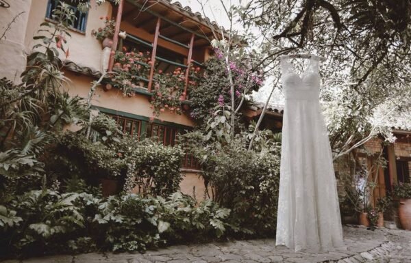 Casa de Campo Potrerito