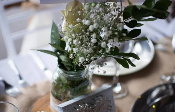 Hacienda Casa Xiegua