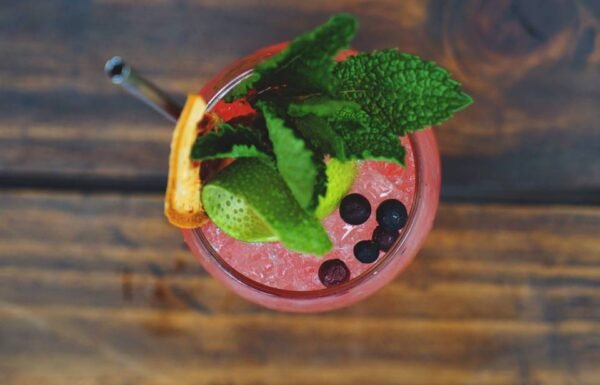 Oak Ahumados & Brebajes