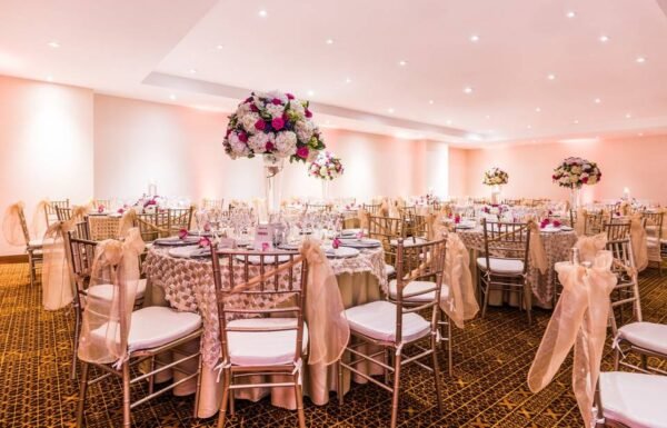 NH Collection Bogotá Teleport Royal