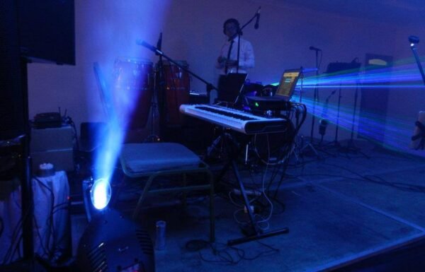 Allegro Producciones