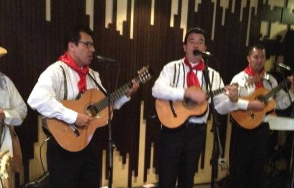 Allegro Producciones