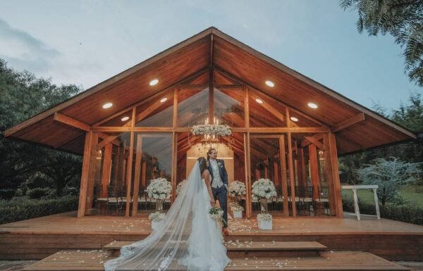 Le Jardín – Eventos Grupo Medina