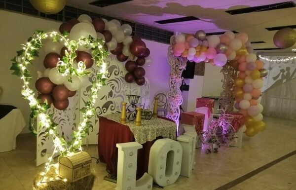 Categoría Galería clasificados Eventoco