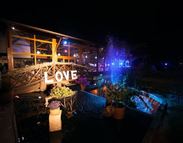 Pajares de Yerbabuena