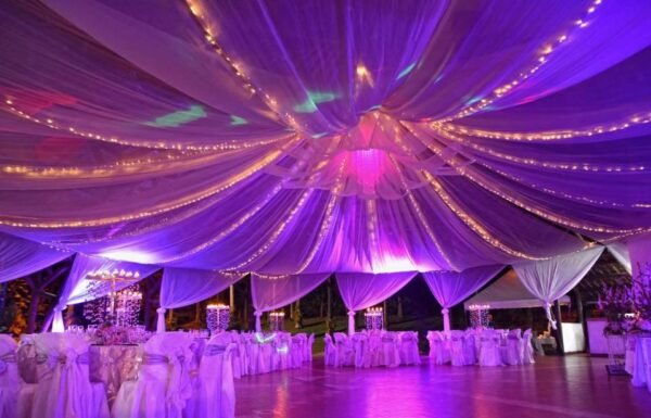 Hotel Villa Paraíso