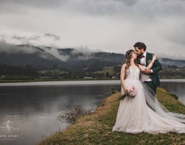 Fotografía y Video Categoria anuncio Love Story