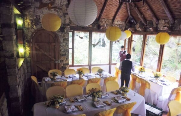 Hacienda Casa Xiegua