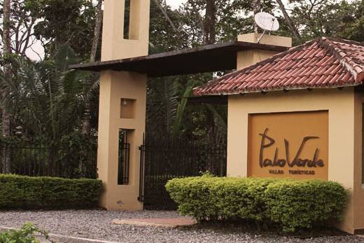 Hoteles para eventos Categoria anuncio Hotel Paloverde