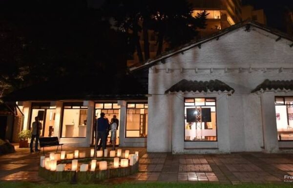 Club Colombo Libanés