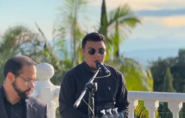 E&M Experiencia y Música