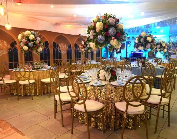 Haciendas Categoria anuncio Villa Sara