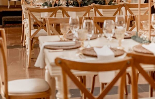 Le Jardín – Eventos Grupo Medina