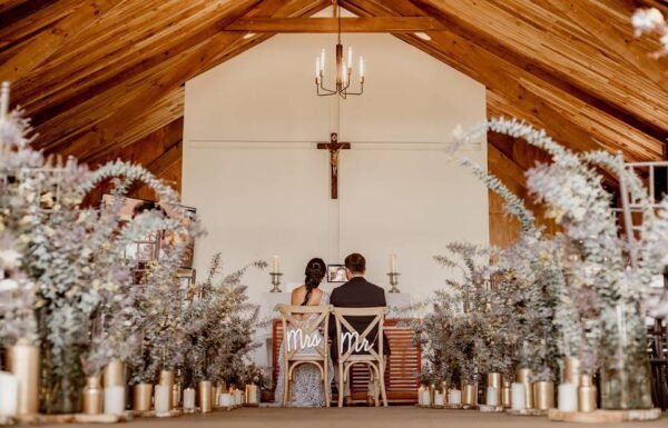 Le Jardín – Eventos Grupo Medina