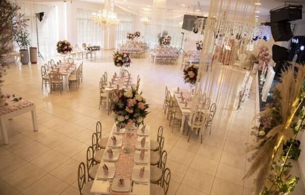 Hacienda Casa Xiegua