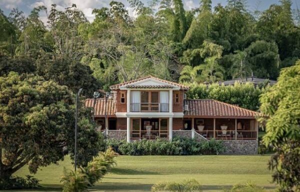 Los Robles