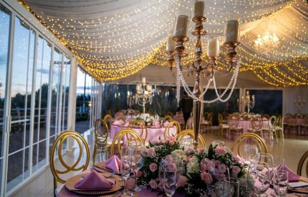 Hacienda Casa Xiegua