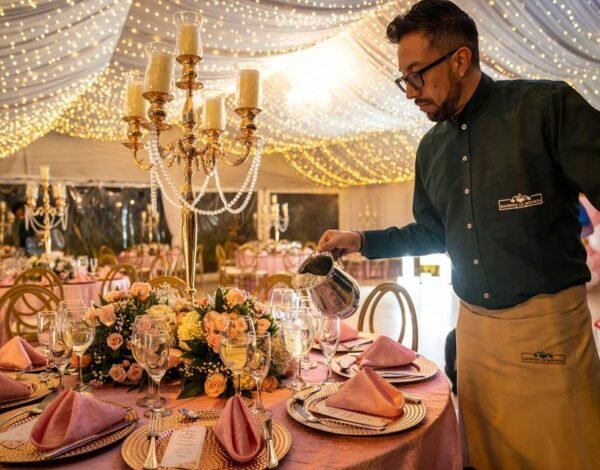 Hacienda La Montaña