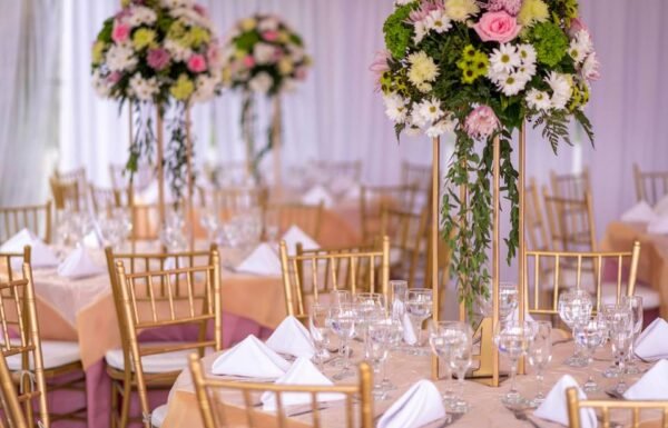 Hacienda La Montaña