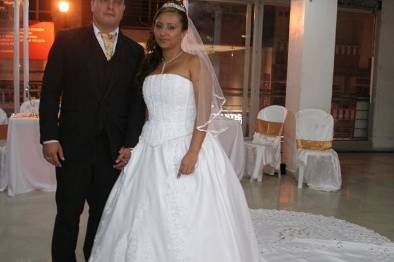 Lugares para eventos Categoria anuncio Zahira Fiestas y Eventos