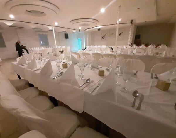 Restaurante Candela