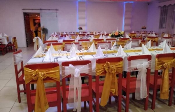 Restaurante Candela