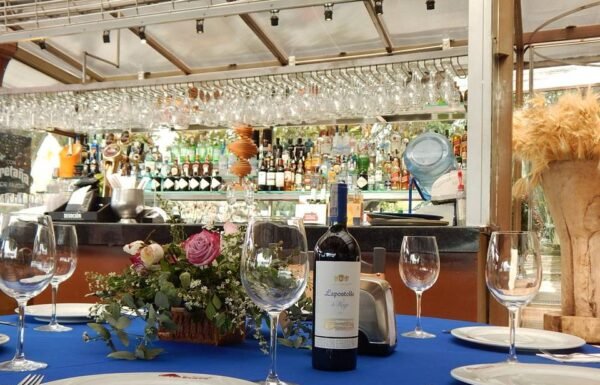 Restaurante Casabrava