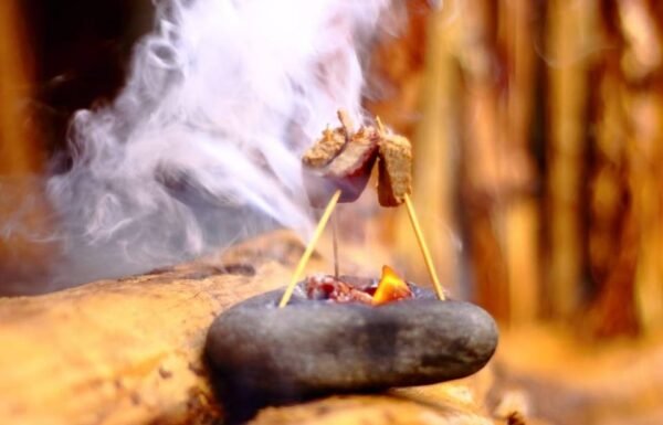 Restaurante La Cachama