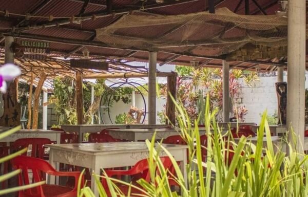 Restaurante La Cachama