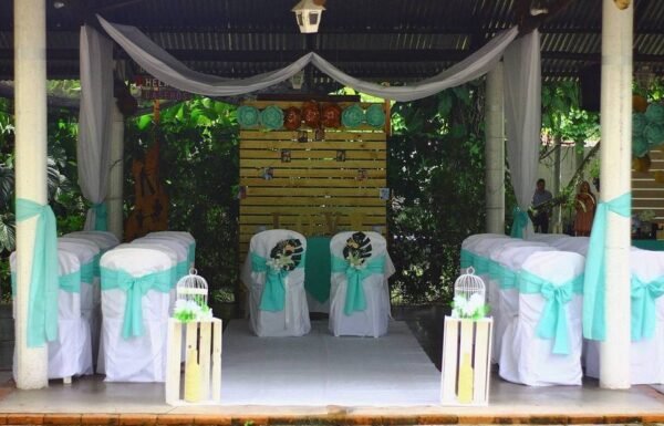 Restaurante La Cachama