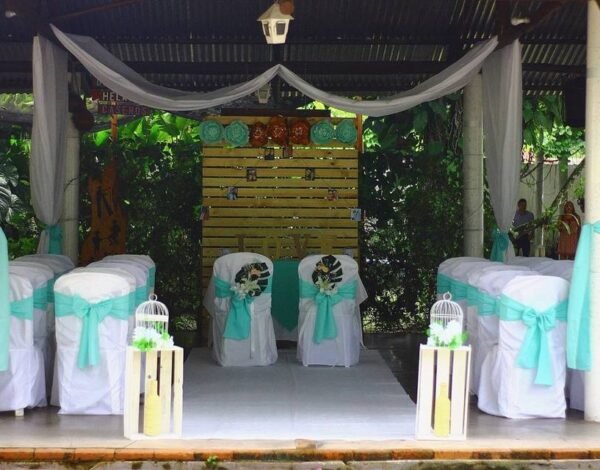 Restaurantes para matrimonios Categoria anuncio Restaurante La Cachama