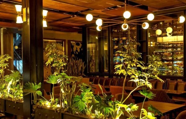 Tauro Steak House & Bar