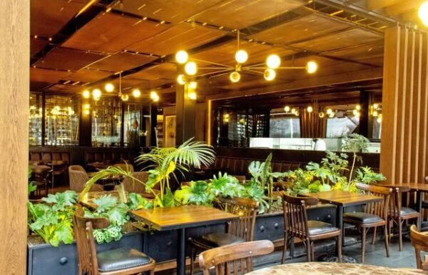 Restaurante Casabrava