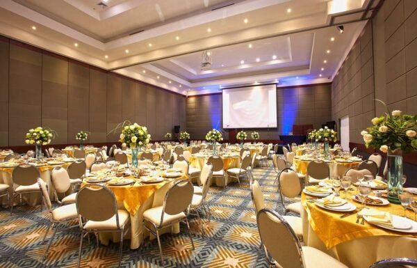 GHL Grand Hotel Villavicencio