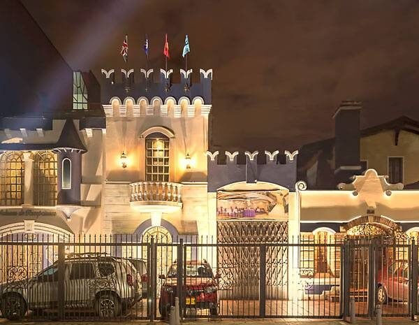 Lugares para eventos Categoria anuncio Teusaquillo Plaza