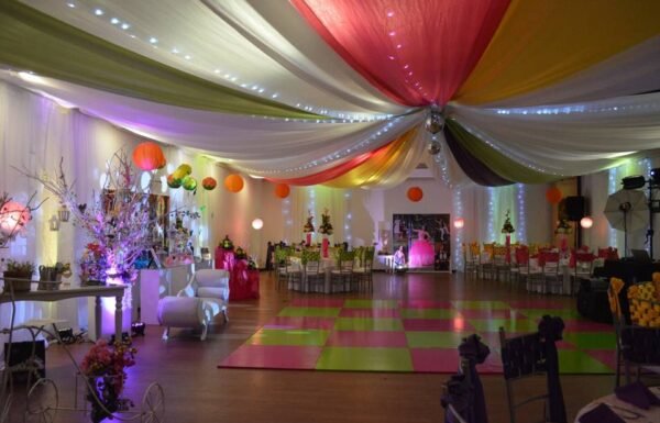 San Francisco Eventos