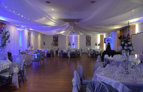 San Francisco Eventos