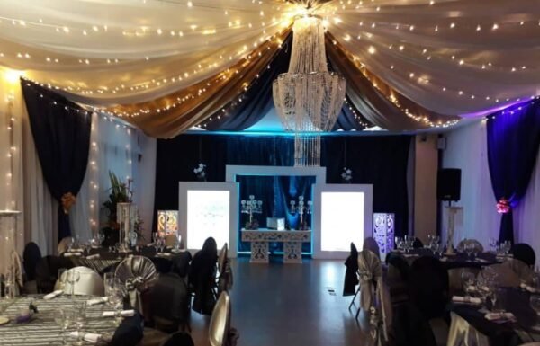 San Francisco Eventos