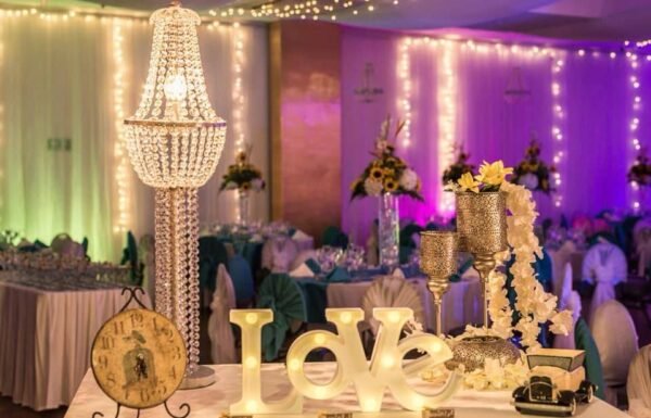 San Francisco Eventos